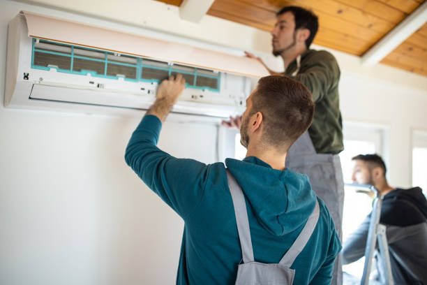 Best HVAC Financing and Leasing in Sturgeon, MO