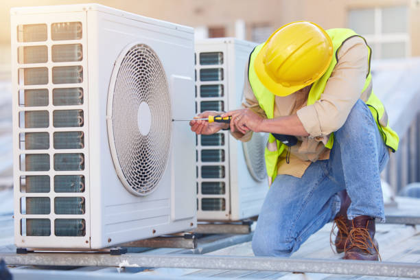 Best HVAC Training and Certification in Sturgeon, MO