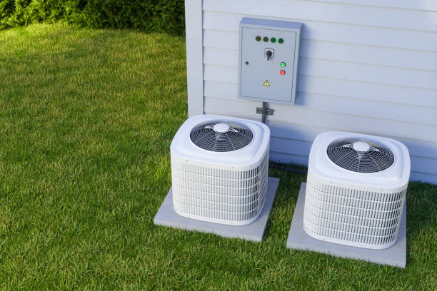 Best Geothermal HVAC Systems in Sturgeon, MO