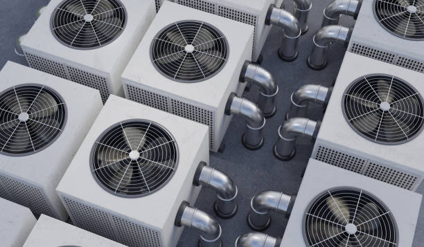 Best HVAC Equipment and Components in Sturgeon, MO