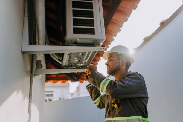Best Residential HVAC in Sturgeon, MO
