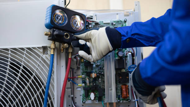 Best HVAC Financing and Leasing in Sturgeon, MO