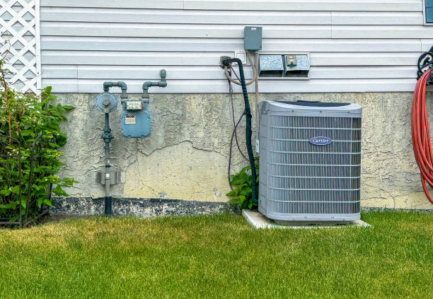 Best Residential HVAC in Sturgeon, MO