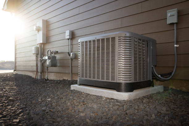 Best Solar-powered HVAC Systems in Sturgeon, MO